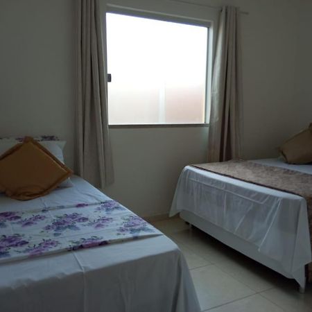 Apartamento Praia Coroa Vermelha Com Churrasqueira Santa Cruz Cabrália Eksteriør billede