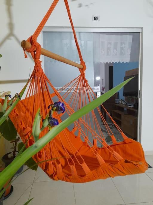 Apartamento Praia Coroa Vermelha Com Churrasqueira Santa Cruz Cabrália Eksteriør billede